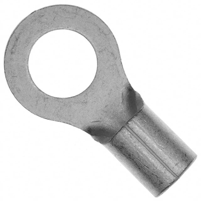 8-31808-2 TE Connectivity AMP Connectors  Connecteurs annulaires